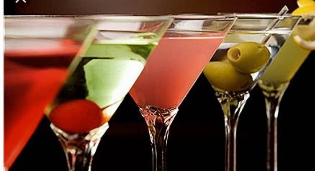 Bowling Alley Fun & Food