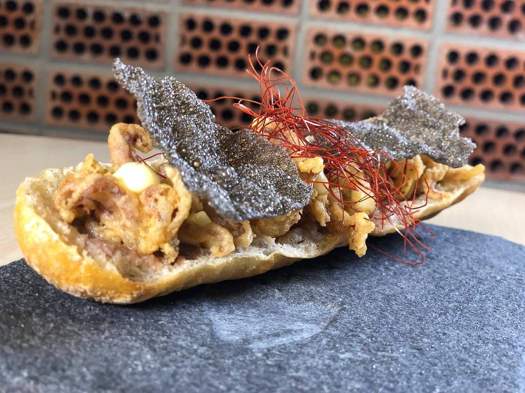 Creative & Delicious Dishes