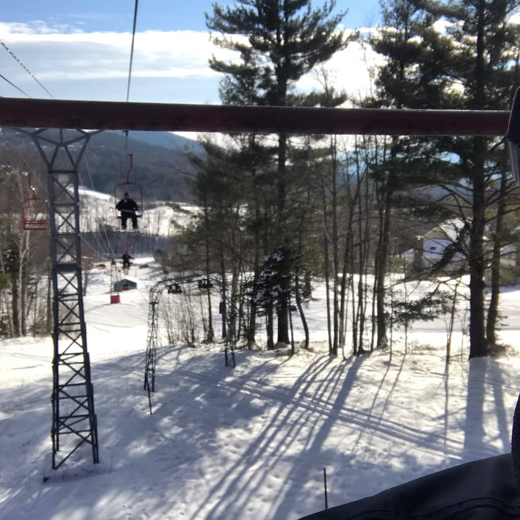 Scenic Mountain Views