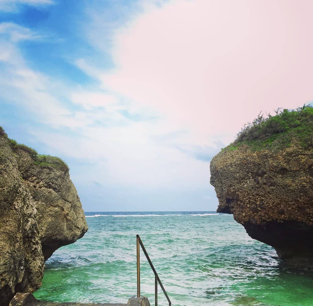 Vertical photo