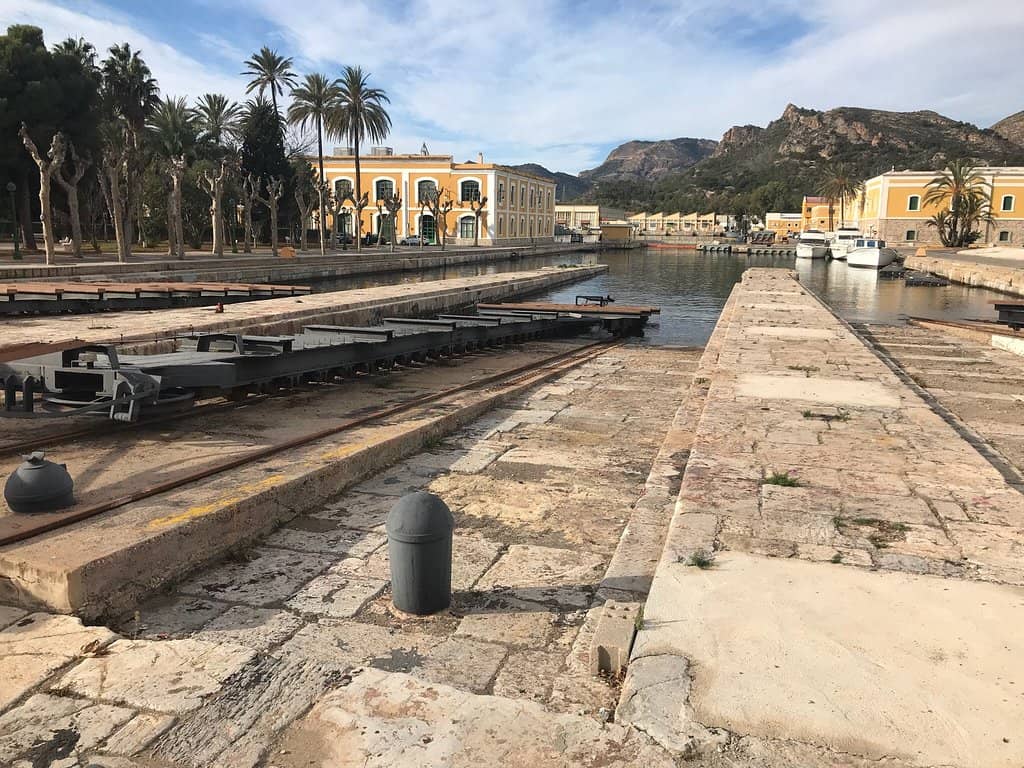 Historic Hospital Architecture