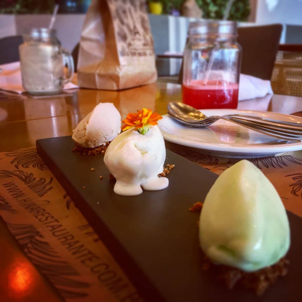 Exquisite Seafood Creations