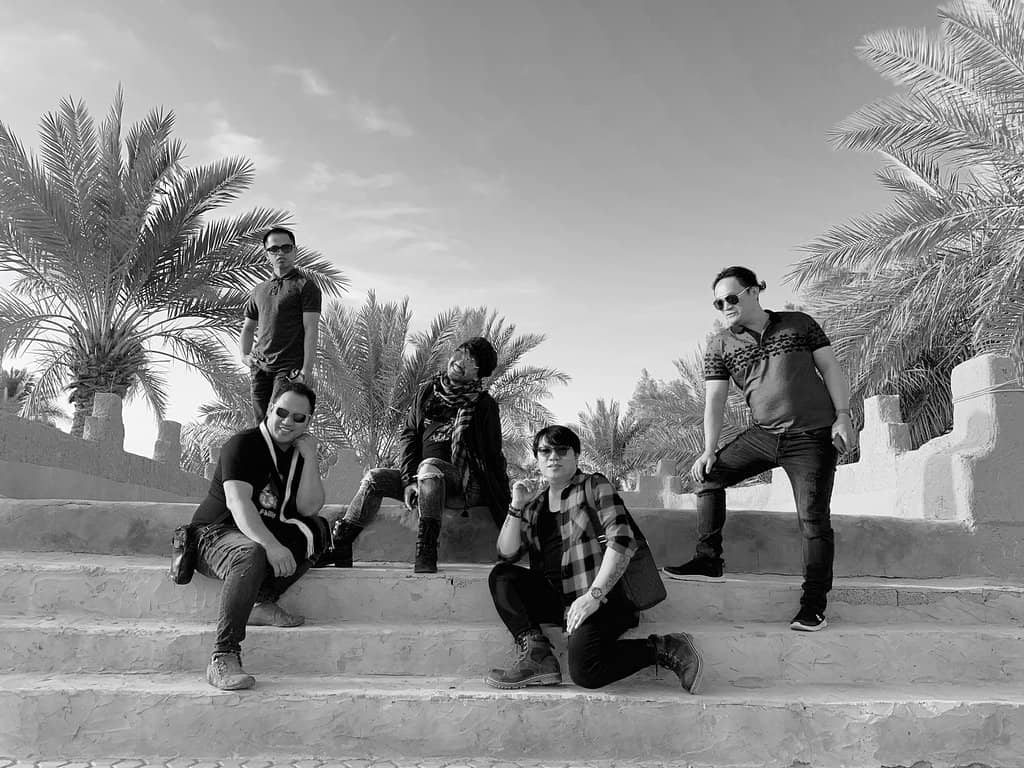 Ancient Streets & Alleyways