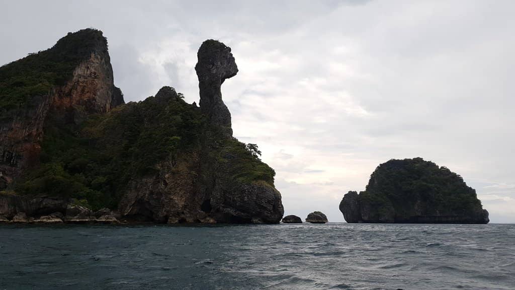 Vibrant Snorkeling Spots