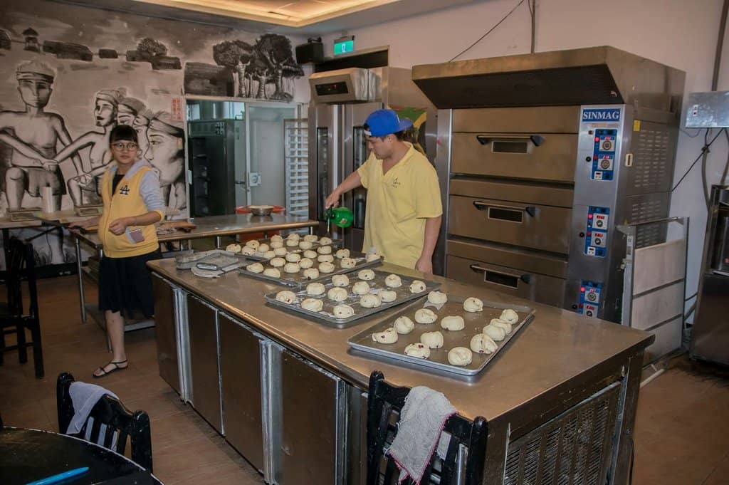 Little Great Wall Trail