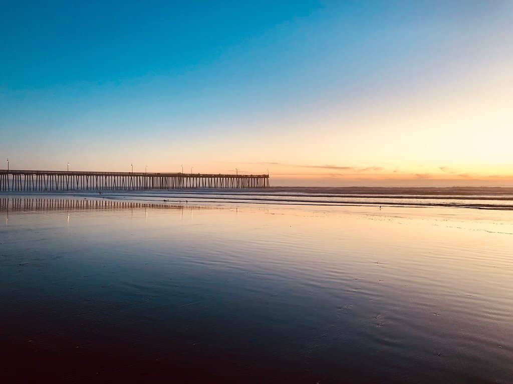 Surfing & Ocean Activities