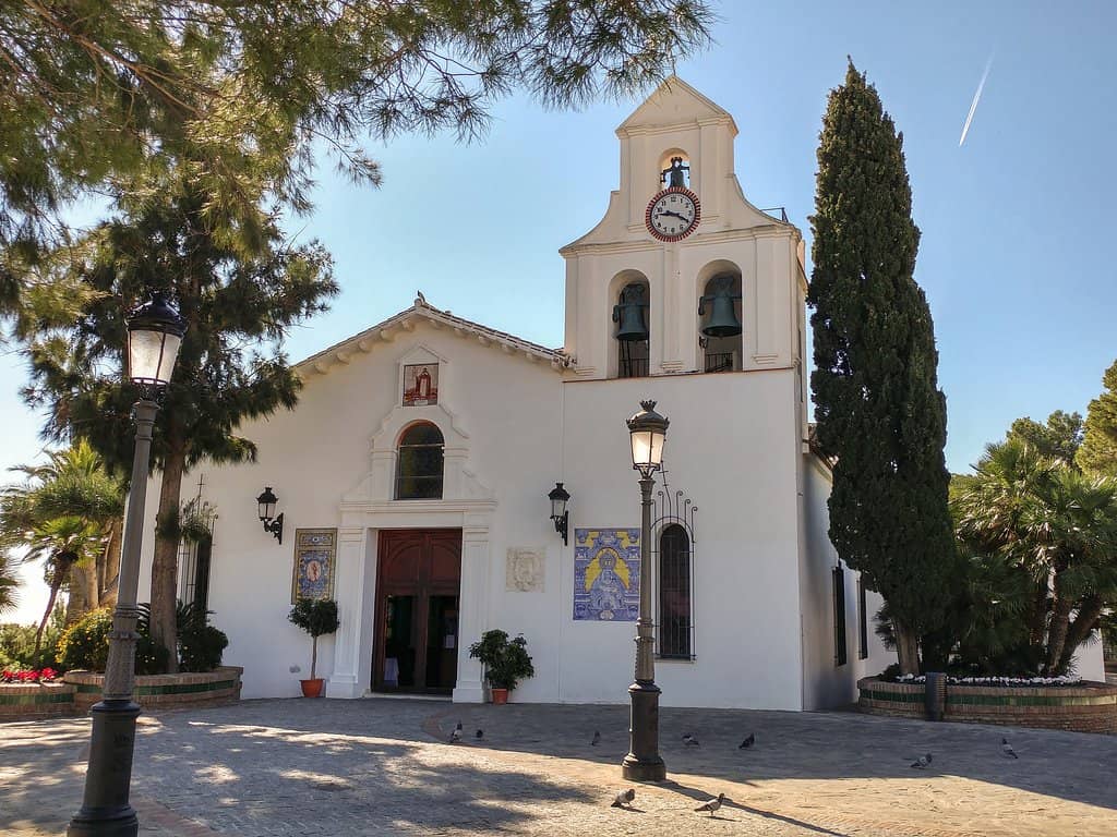 Baroque Interior Splendor