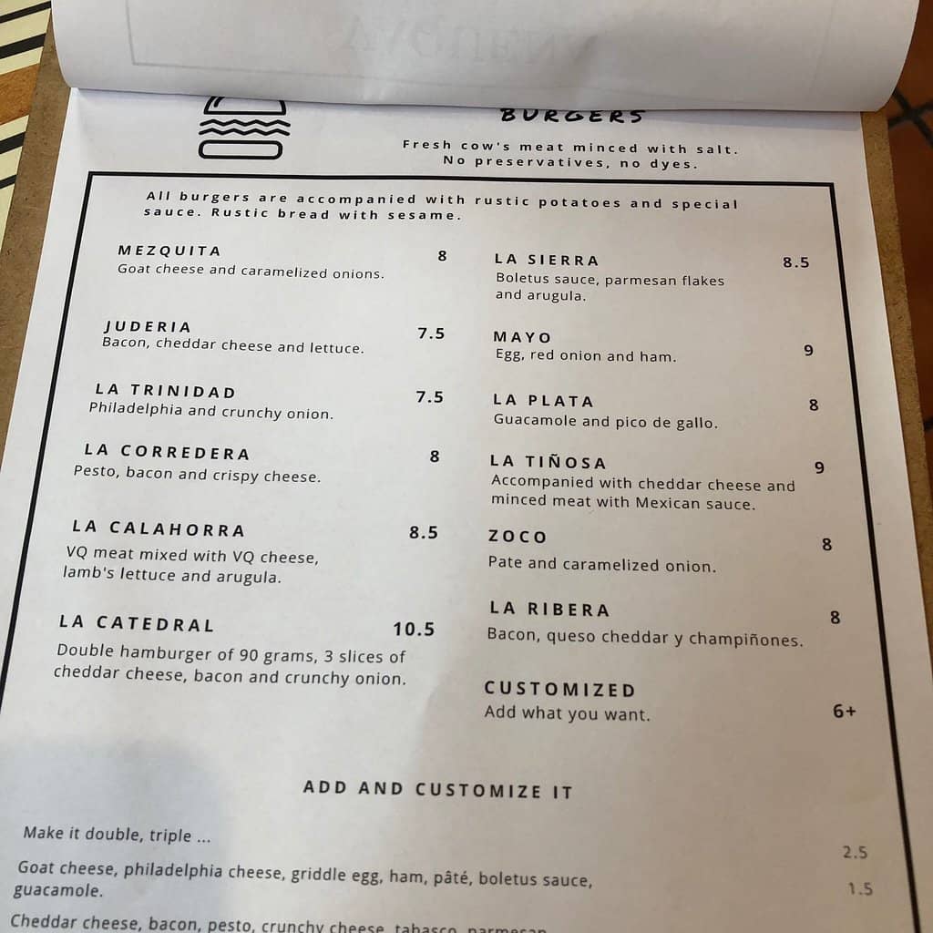 Unique Atmosphere & Views