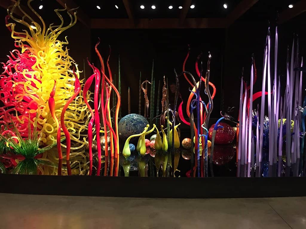 Float Boat Sculpture