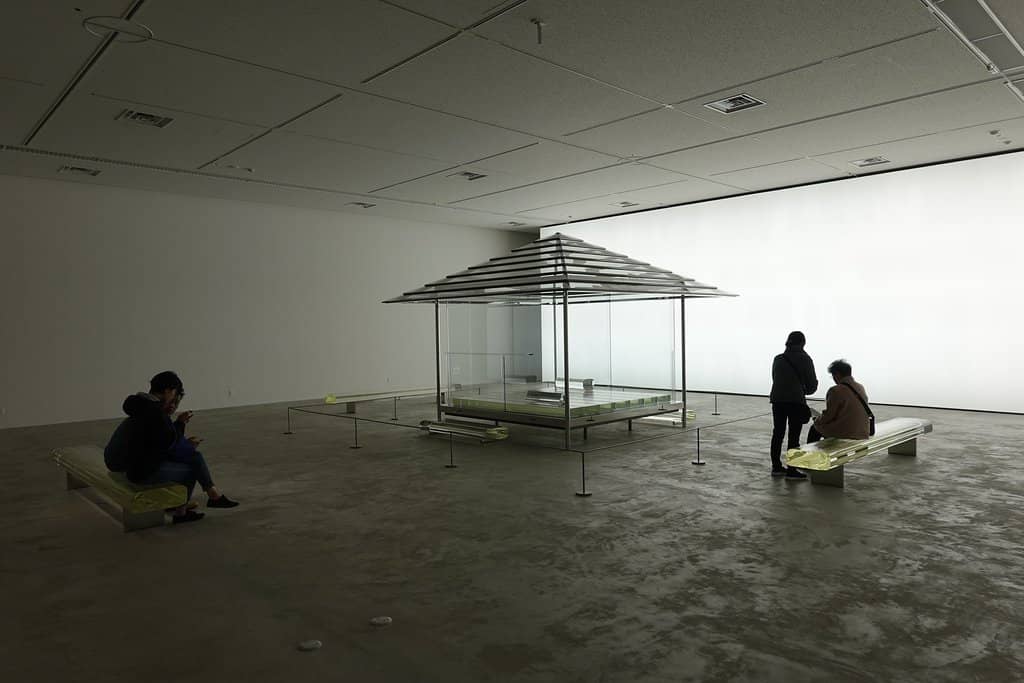 Modern and Contemporary Art