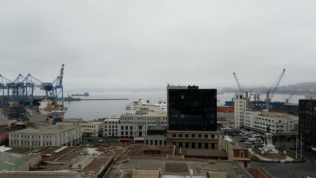 Panoramic Views