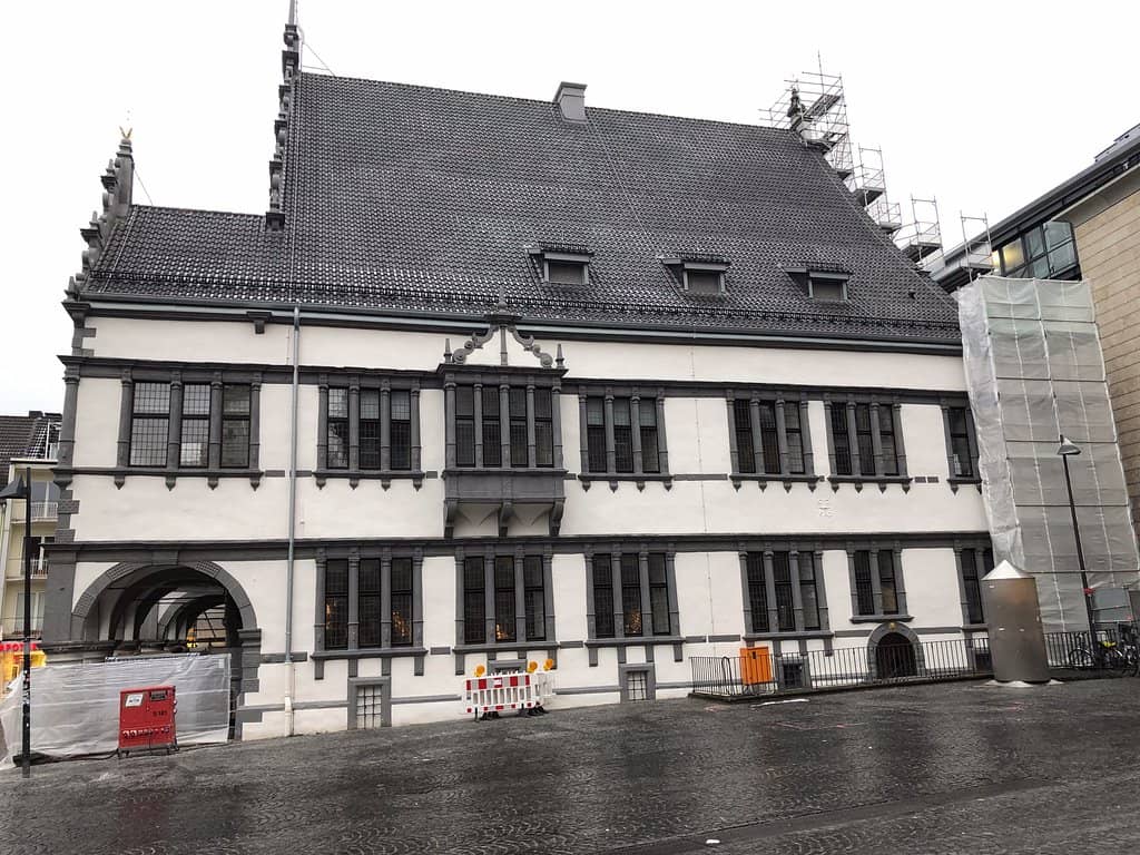 Historical Significance