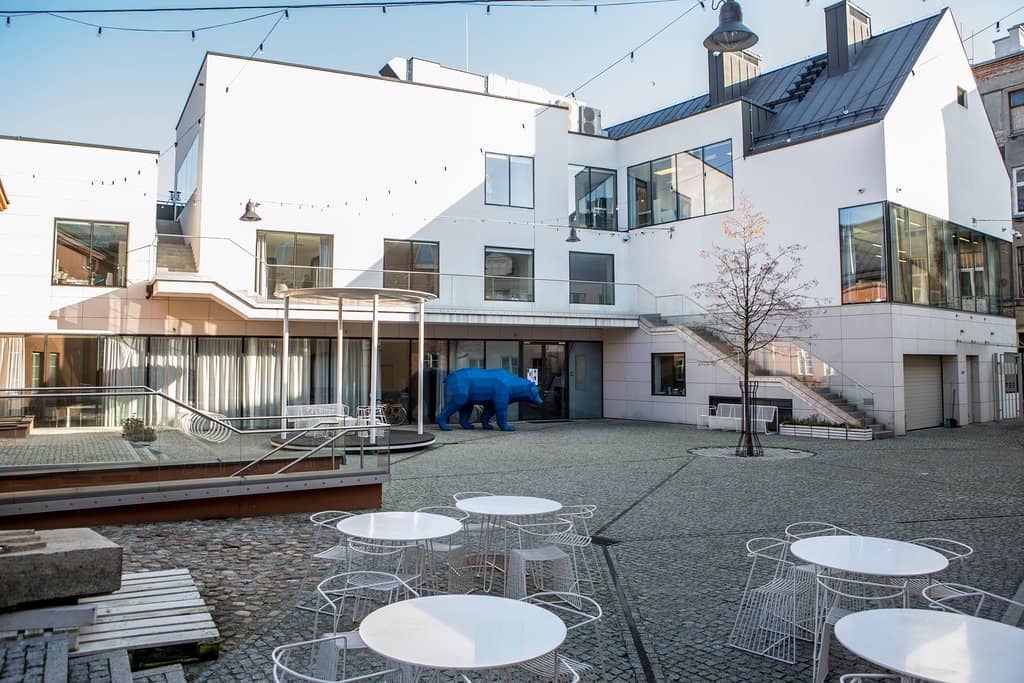 WWII Survival Stories