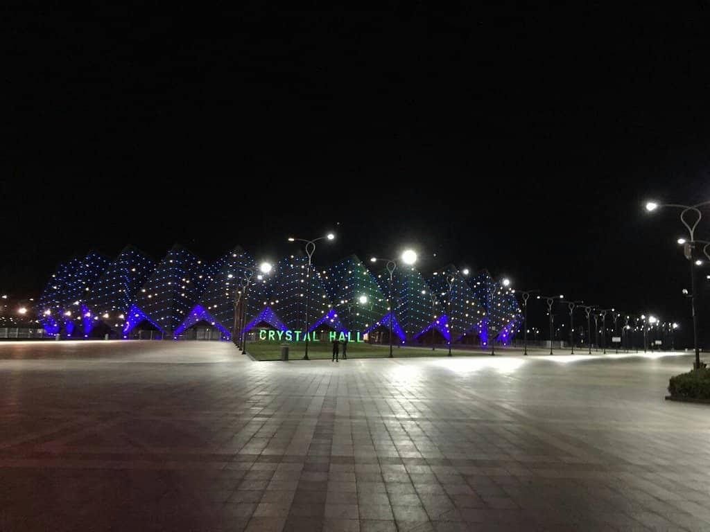 Major Concerts & Performances