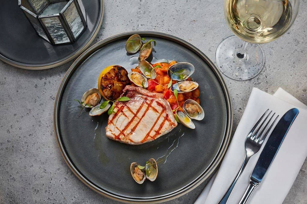 Special Occasion Celebrations