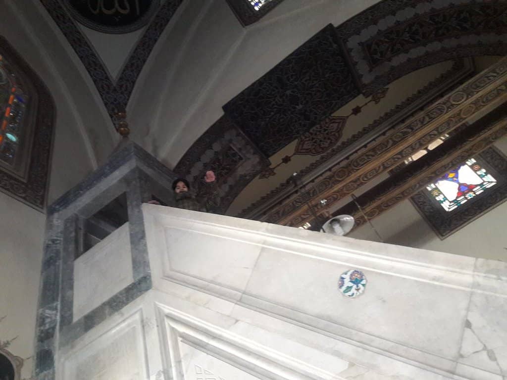 Stained Glass Windows