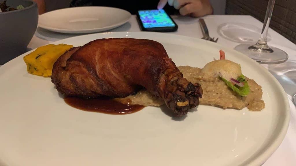 Live Music & Cozy Atmosphere