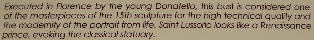 The 'Red Dress of Pisa'