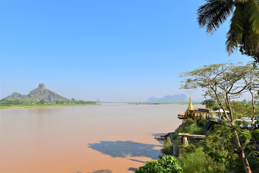 Modern School Adjacent