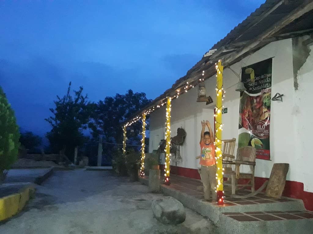 Breathtaking Hilltop Views