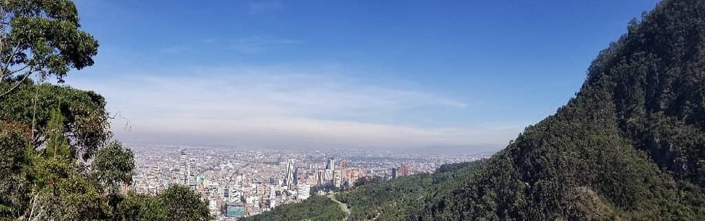 Vertical photo