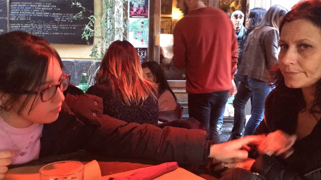 Creative Dishes and Off-Menu Specials