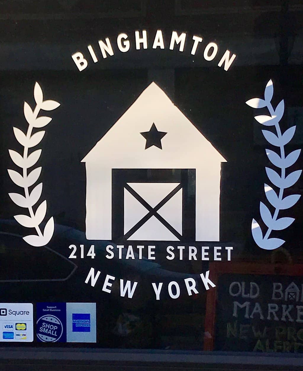 Handmade Crafts & Soaps