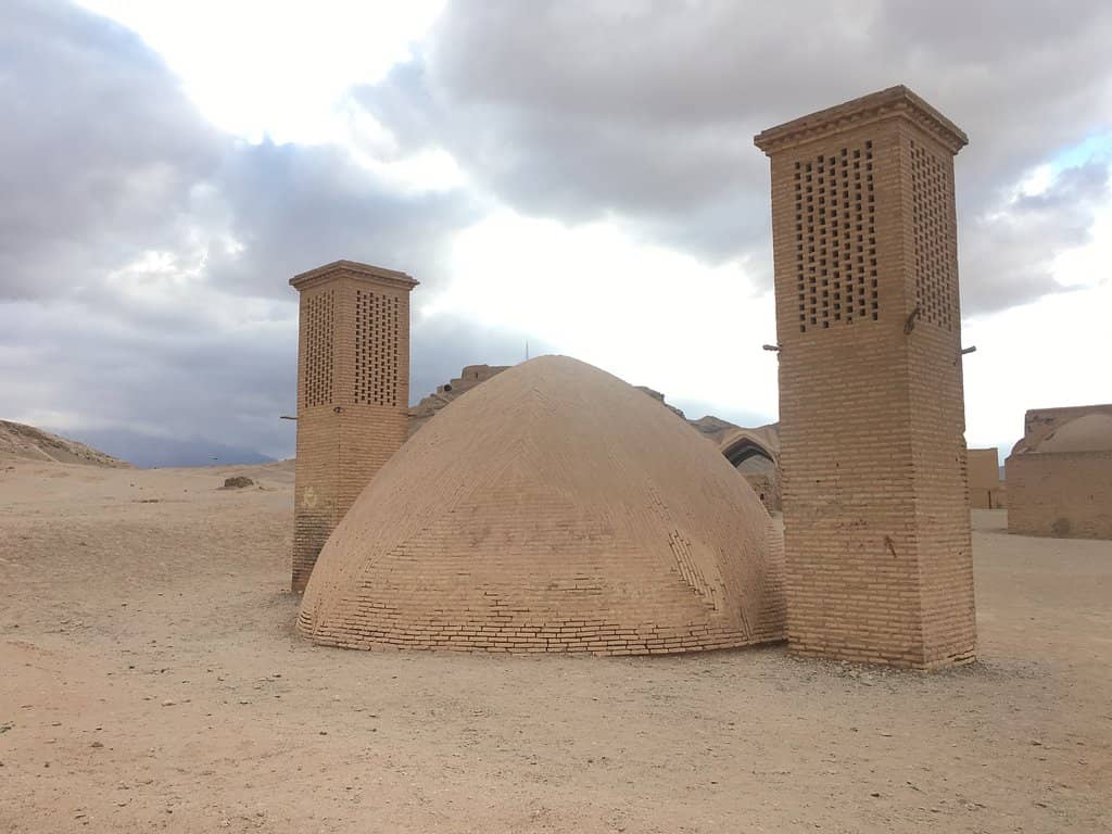 Historical Significance