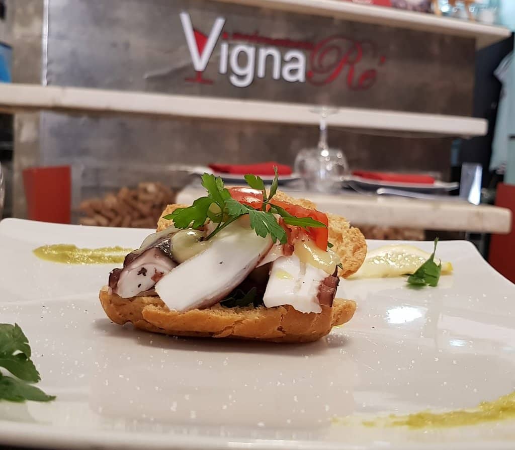 Artichokes & Fried Delights