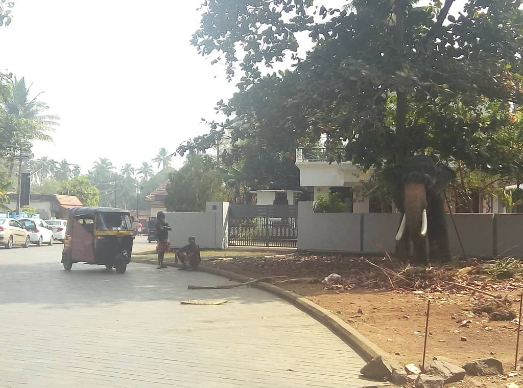 Cheraman Perumal's Legacy