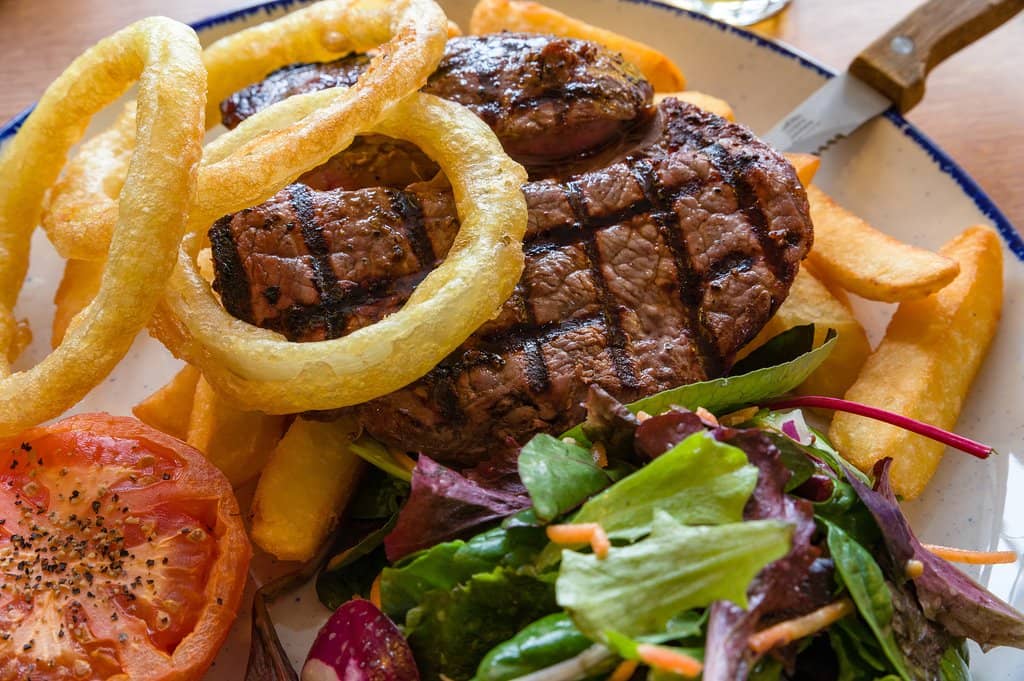 Dog-Friendly Welcome