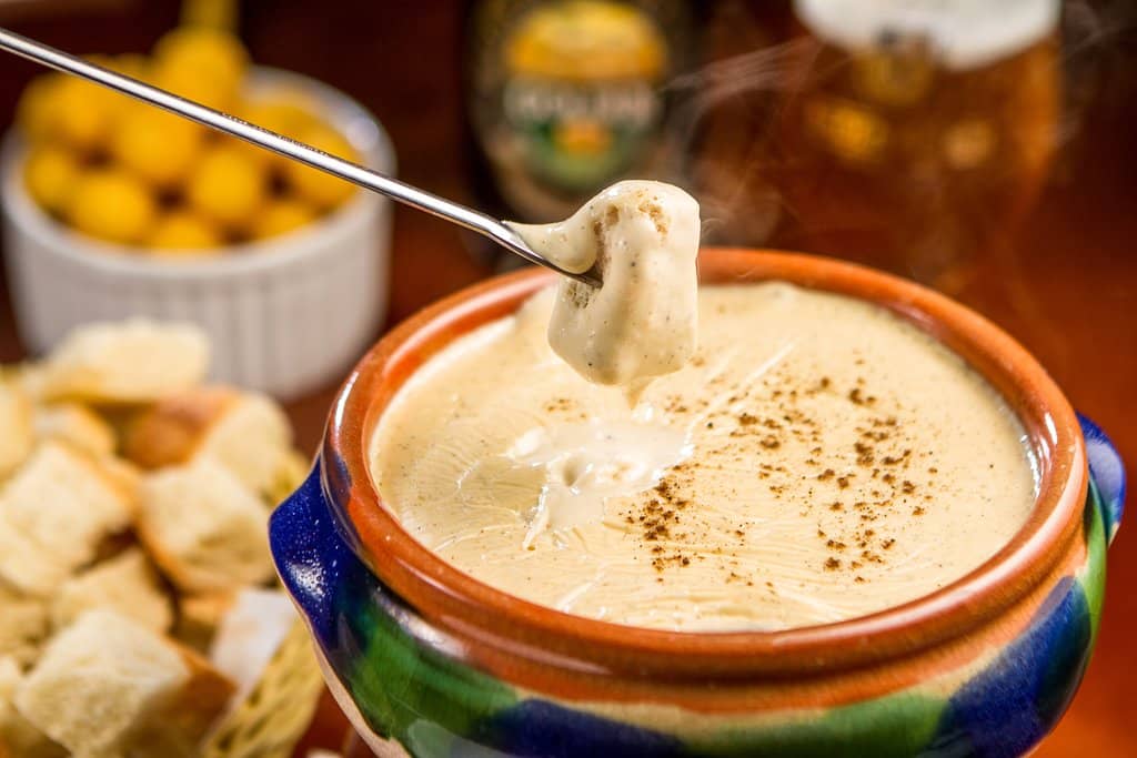 Cozy Atmosphere & European Architecture