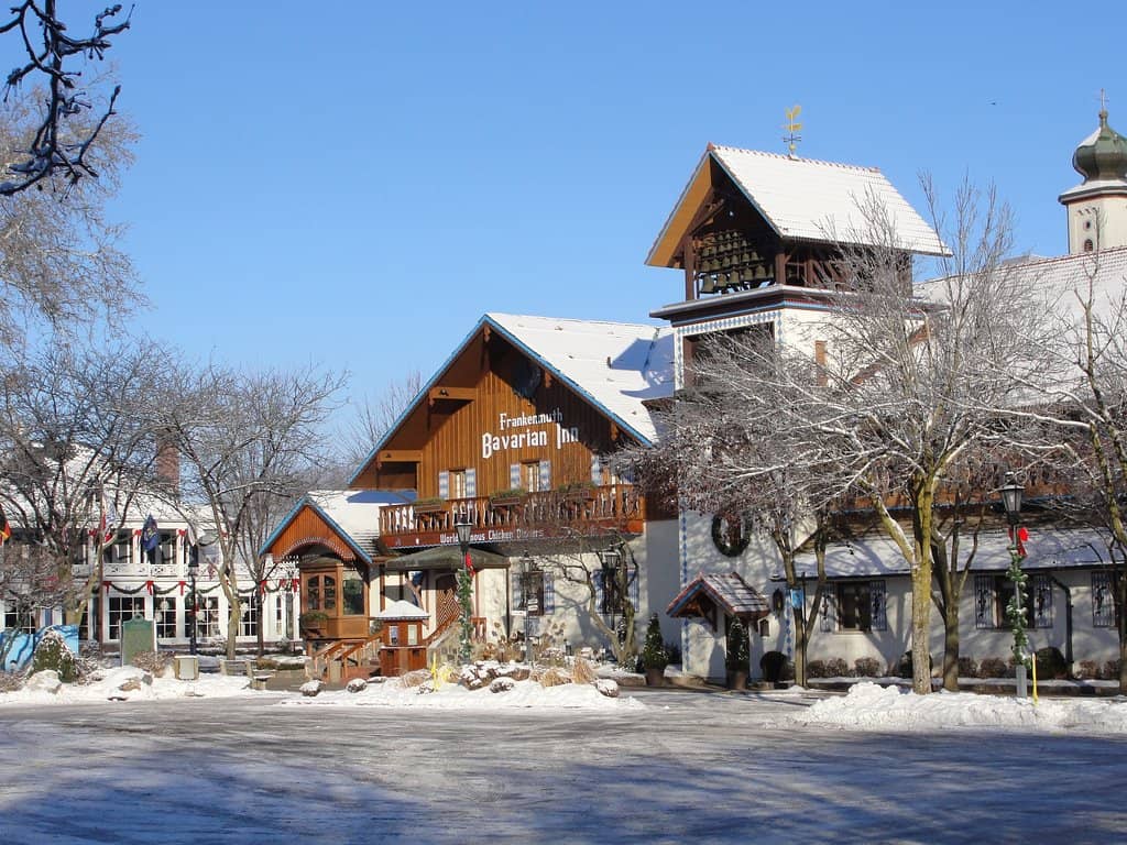 Exquisite Homemade Desserts