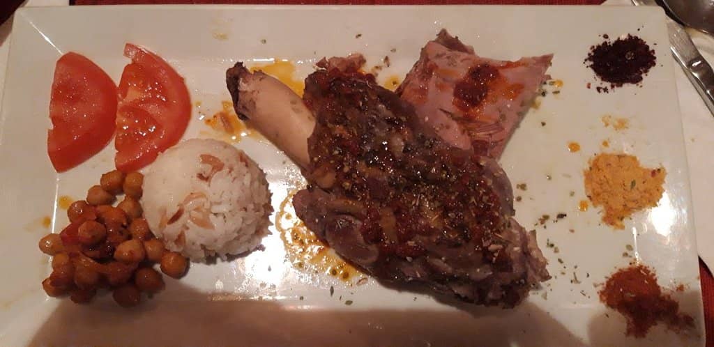 Art Gallery Ambiance