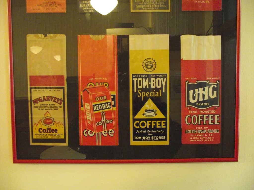 Historic Building Charm