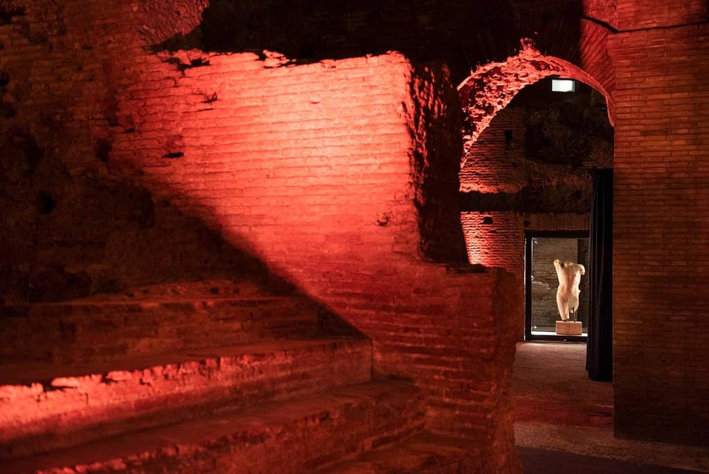 Athletic Contest History