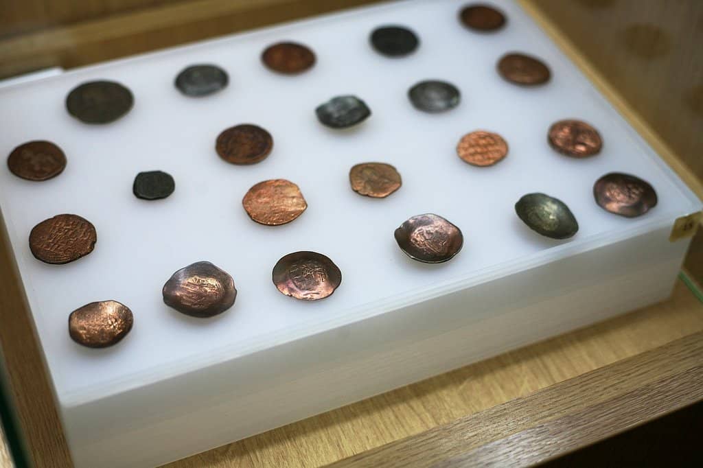 XIX Century Mansion Architecture