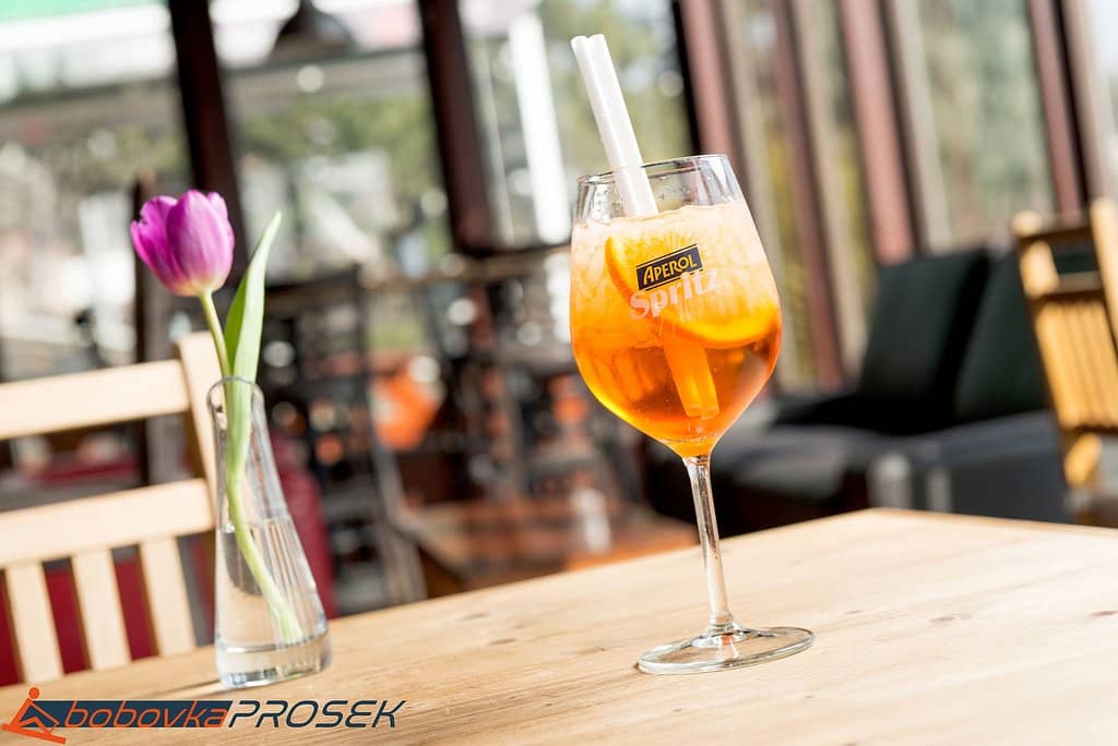 Panoramic Prague Views