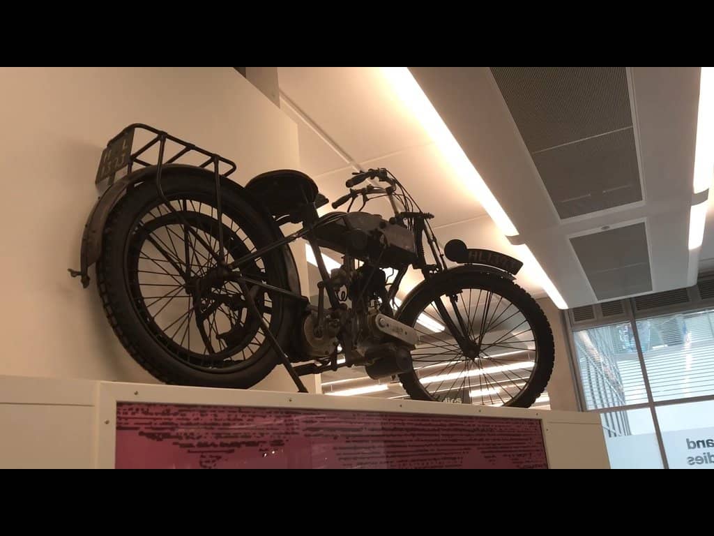 Barbara Hepworth's Sculptures