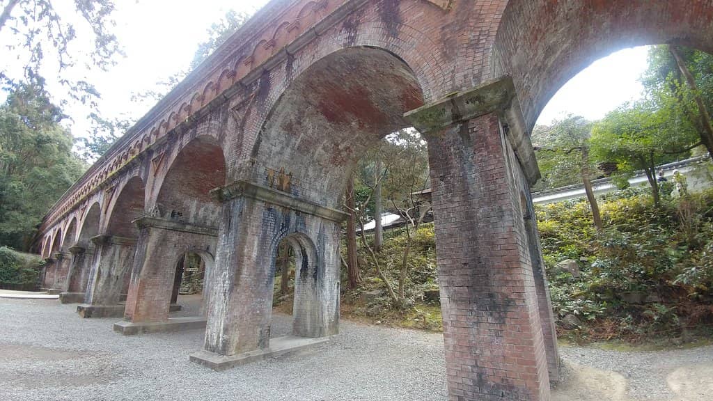 Philosopher's Path Access