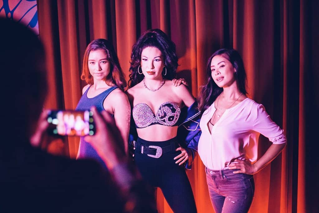 Hollywood Rooftop Restaurant & Bar