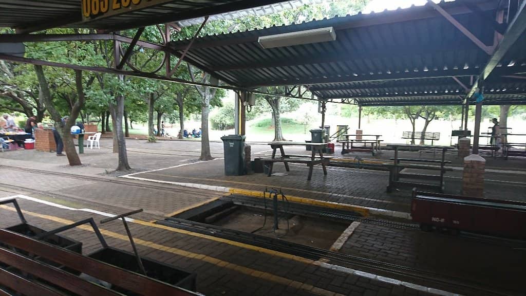 Model Boat & RC Car Club