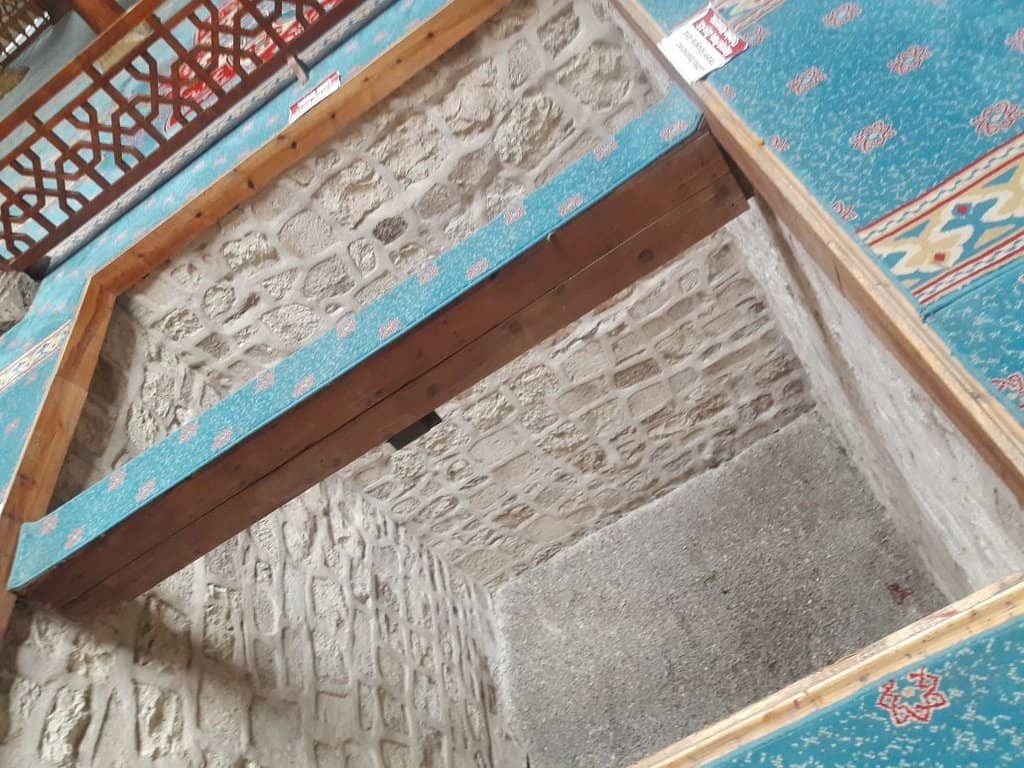 The Unique Cone-Like Structure