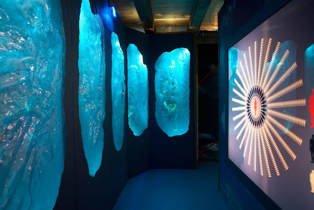 The Settlement of Iceland