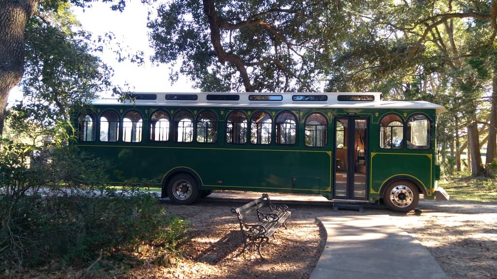Panoramic Trabzon Vista