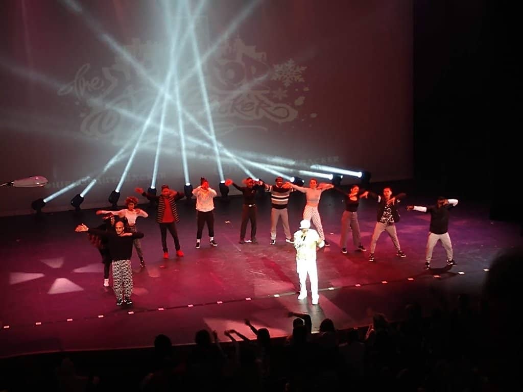 Special Events & Celebrations