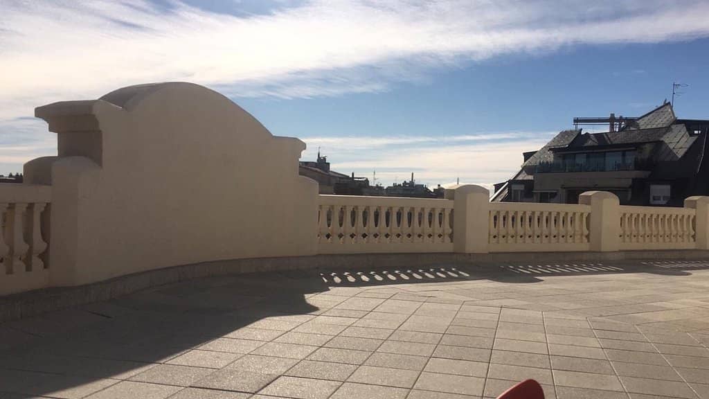 Judson Baptist Church