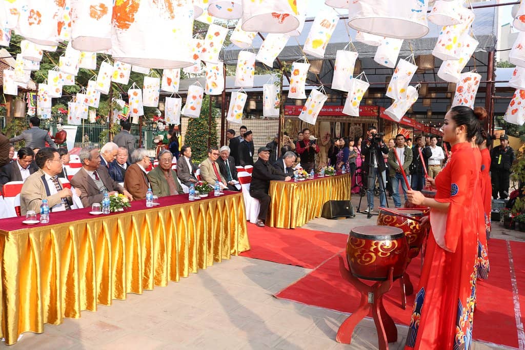 Traditional Architecture