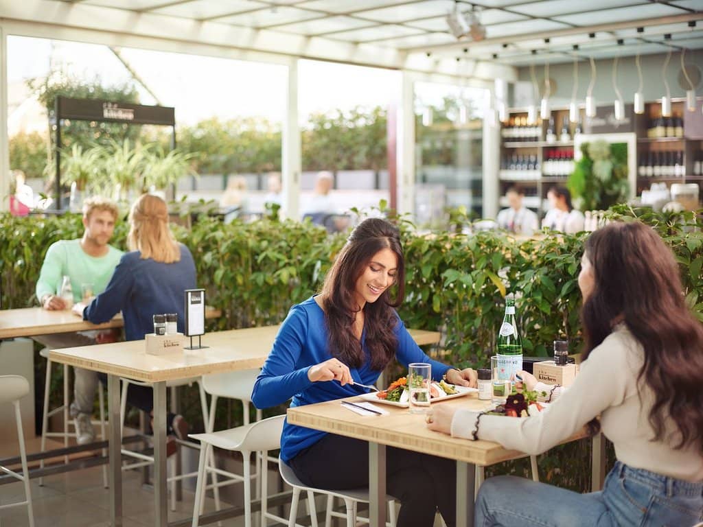 Luxury Brand Boutiques