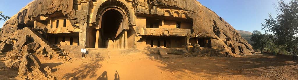 Ancient Buddhist Architecture